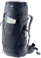 Plecak Deuter Futura 34 EL Black