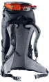 Plecak Deuter Futura 34 EL Black