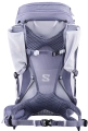 Plecak Salomon Aerotrek 28 Women Heron/Cosmic Sky/White