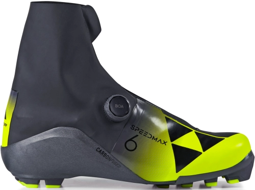 Buty Fischer Speedmax 6 Classic BOA 2027 