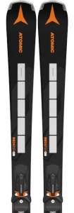 Narty Atomic Redster Q9 Revoshock S + Wiązania I12 GW 2026
