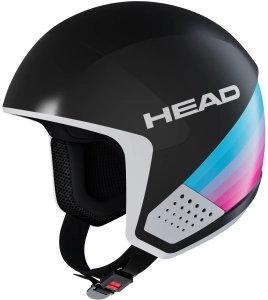 Kask Head Downforce Mips Matt RD Vis 2027