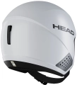 Kask Head Downforce White 2027