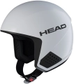 Kask Head Downforce White 2027