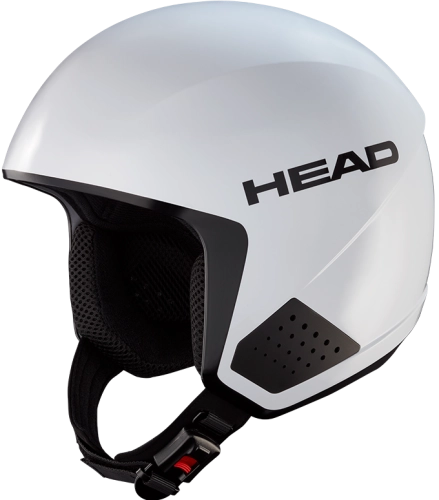 Kask Head Downforce White 2027