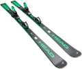 Narty Head Supershape e-Magnum + Wiązania Protector PR 13 GW 2027