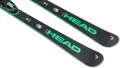 Narty Head Supershape e-Magnum + Wiązania Protector PR 13 GW 2027