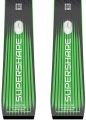 Narty Head Supershape e-Magnum + Wiązania Protector PR 13 GW 2027