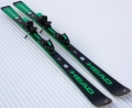 Narty Head Supershape e-Magnum + Wiązania Protector PR 13 GW 2027