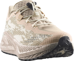 Buty Salomon Aero Glide 4 GRVL W Tapioca/Desert Tan/Burro 454073