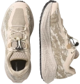 Buty Salomon Aero Glide 4 GRVL W Tapioca/Desert Tan/Burro 454073