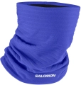 Opaska Salomon RS Warm Tube Clematis Blue