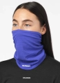 Opaska Salomon RS Warm Tube Clematis Blue
