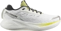 Buty Salomon Aero Glide 4 White/Sunny Lime/Black 454041