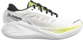 Buty Salomon Aero Glide 4 White/Sunny Lime/Black 454041