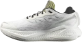 Buty Salomon Aero Glide 4 White/Sunny Lime/Black 454041