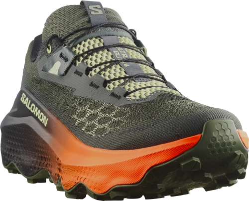 Buty Salomon Ultra Glide 4 Urban Chic 453960