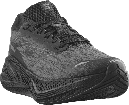 Buty Salomon Aero Glide 4 W Black/Black/Asphalt 491510