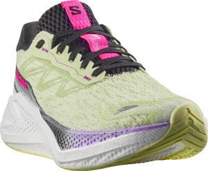 Buty Salomon Aero Glide 4 W Black/Black/Asphalt 491515