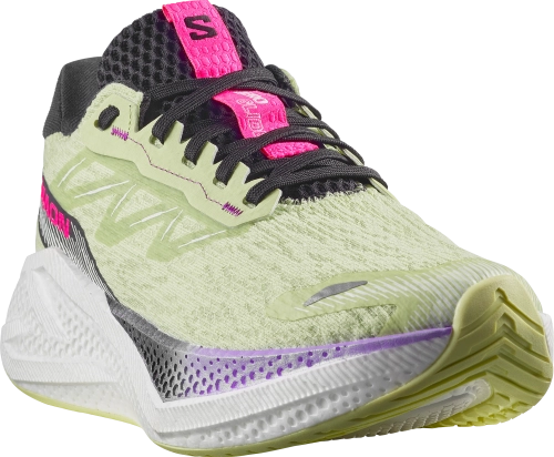 Buty Salomon Aero Glide 4 W Butterfly/White/Black 491515