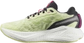 Buty Salomon Aero Glide 4 W Butterfly/White/Black 491515