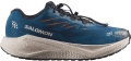 Buty Salomon Aero Blaze 4 GRVL Gibraltar Sea/Silver Cloud/Black 454003