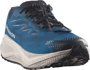 Buty Salomon Aero Blaze 4 GRVL Gibraltar Sea/Silver Cloud/Black 454003