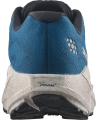 Buty Salomon Aero Blaze 4 GRVL Gibraltar Sea/Silver Cloud/Black 454003