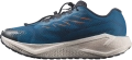Buty Salomon Aero Blaze 4 GRVL Gibraltar Sea/Silver Cloud/Black 454003