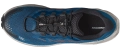 Buty Salomon Aero Blaze 4 GRVL Gibraltar Sea/Silver Cloud/Black 454003