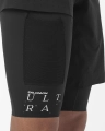 Spodenki Salomon S/LAB Ultra 2in1 M Deep Black/Deep Black 
