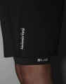 Spodenki Salomon S/LAB Ultra 2in1 M Deep Black/Deep Black 