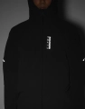 Kurtka Salomon Ultra All Day-All Mountain Deep Black