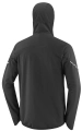 Kurtka Salomon Ultra All Day-All Mountain Deep Black
