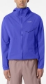 Kurtka  Salomon Bonatti Waterproof M Clematis Blue C29311