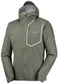 Kurtka Salomon Bonatti Pro M Castor Gray C29321
