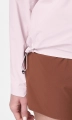 Kurtka Salomon Bonatti Pro W Icy Pink C29333