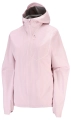 Kurtka Salomon Bonatti Pro W Icy Pink C29333