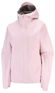 Kurtka Salomon Bonatti Pro W Icy Pink C29333