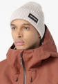 Czapka Salomon Classic Beanie U Silver Cloud C29378