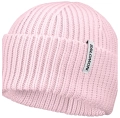 Czapka Salomon Snowbird Beanie U Icy Pink C29386