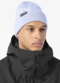 Czapka Salomon Hermitage Beanie Brunnera Blue C29391