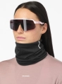 Opaska Salomon Merino Neck Gaiter U Deep Black C29520