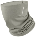 Opaska Salomon Merino Neck Gaiter U Castor Gray C29521