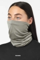 Opaska Salomon Merino Neck Gaiter U Castor Gray C29521