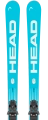 Narty Head WC Rebels e-Speed Pro + Wiązania Protector FF 14 GW 2027
