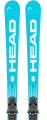 Narty Head Worldcup Rebels e-Race PRO + Wiązania Protector FF 14 GW 2027