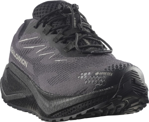 Buty Salomon Aero Blaze 4 GRVL GTX W Black/Black/Paloma 454037