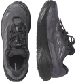 Buty Salomon Aero Blaze 4 GRVL GTX W Black/Black/Paloma 454037