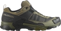 Buty Salomon X Ultra 5 GTX Olive Night/Black/Bistro Green 454087